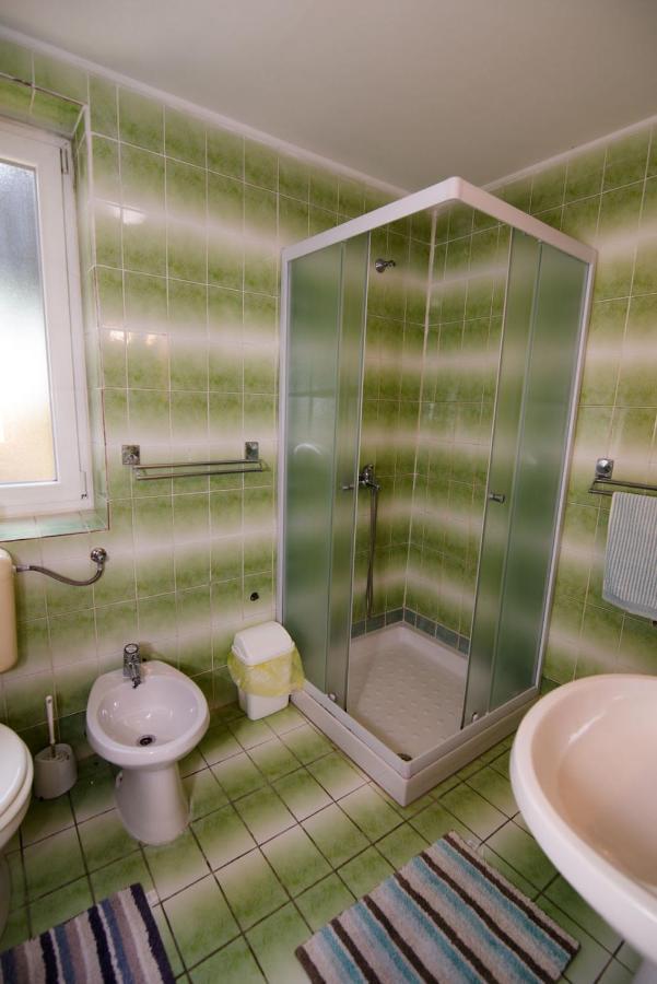 Appartement Nena à Mali Lošinj Extérieur photo