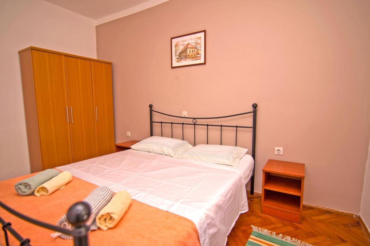 Appartement Nena à Mali Lošinj Extérieur photo
