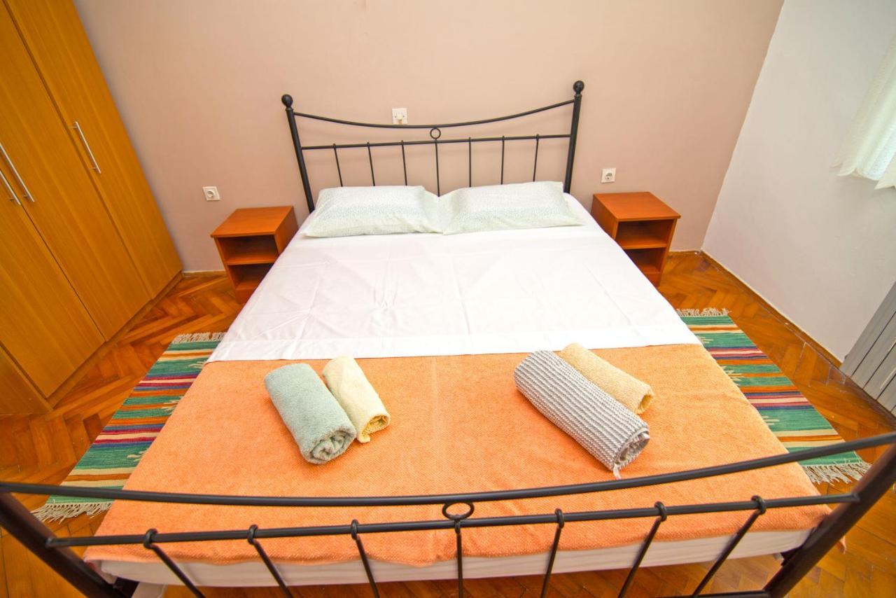 Appartement Nena à Mali Lošinj Extérieur photo