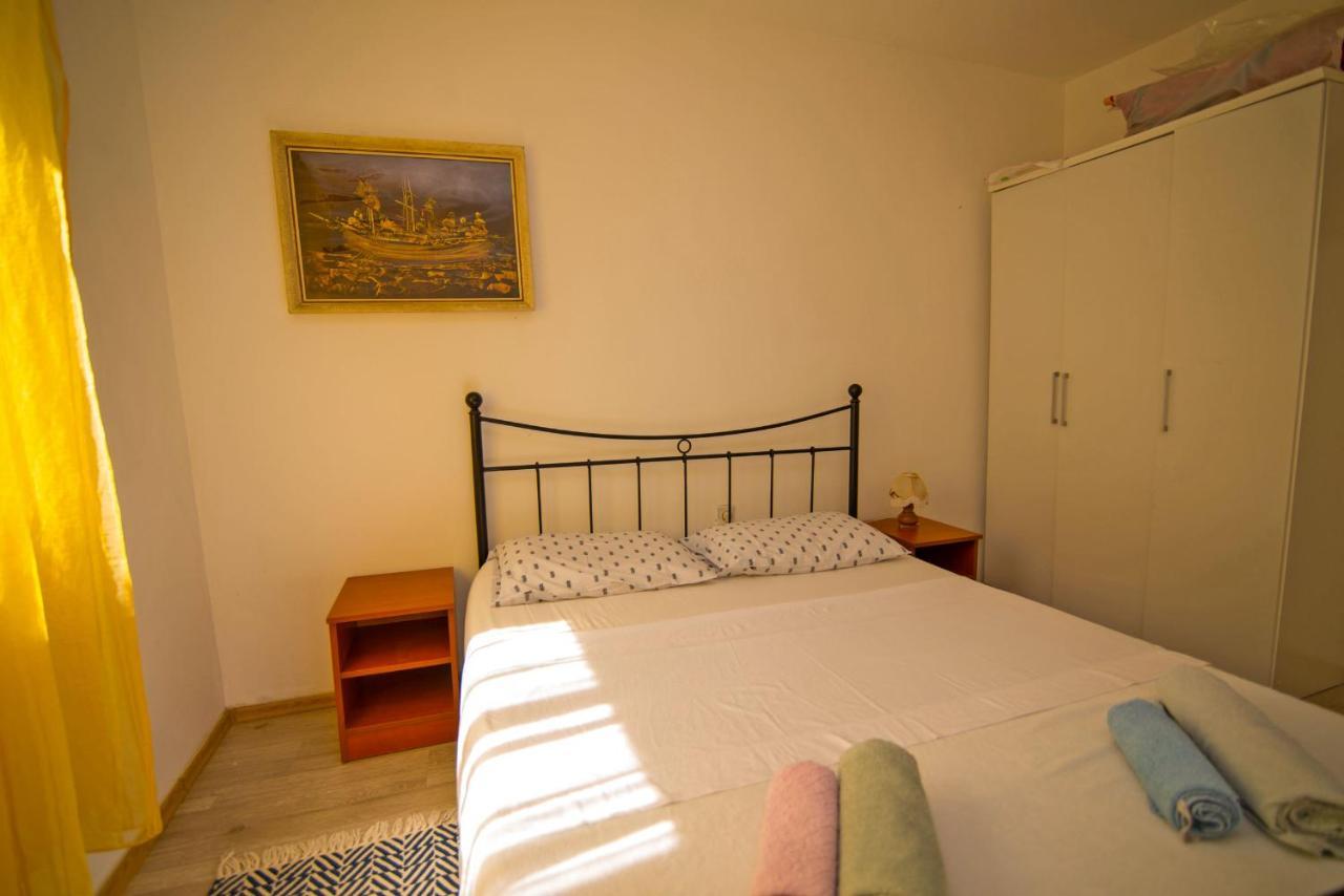 Appartement Nena à Mali Lošinj Extérieur photo