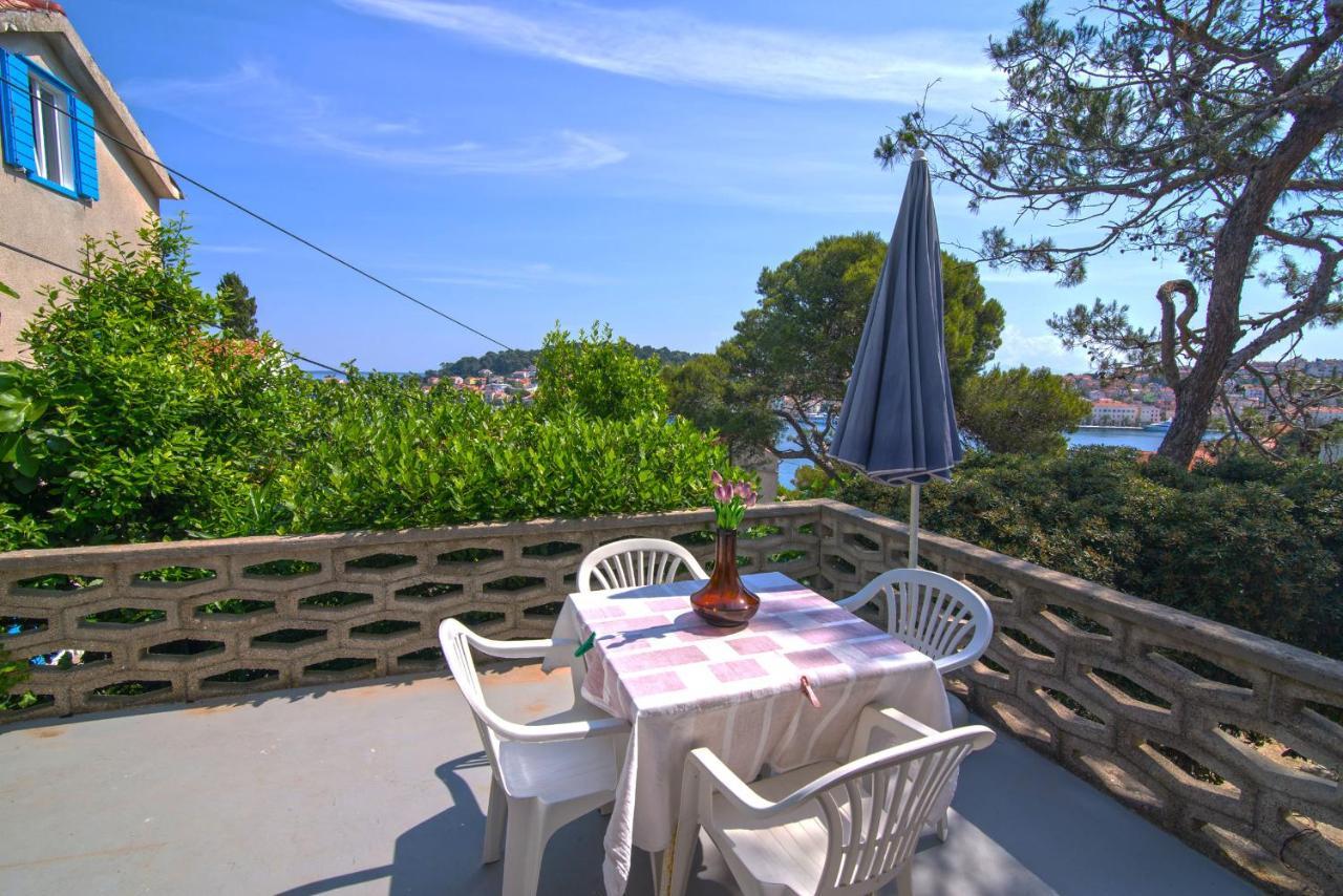 Appartement Nena à Mali Lošinj Extérieur photo