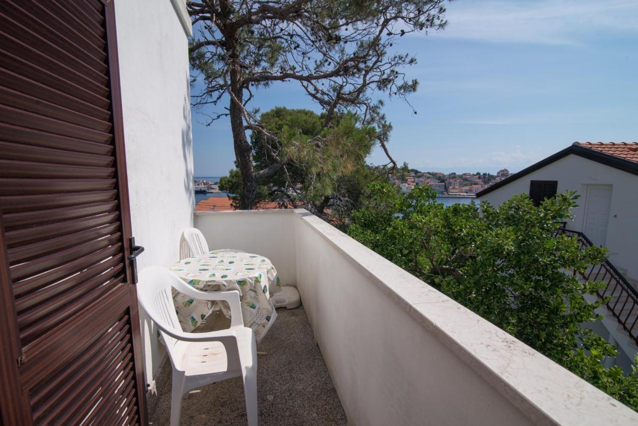 Appartement Nena à Mali Lošinj Extérieur photo