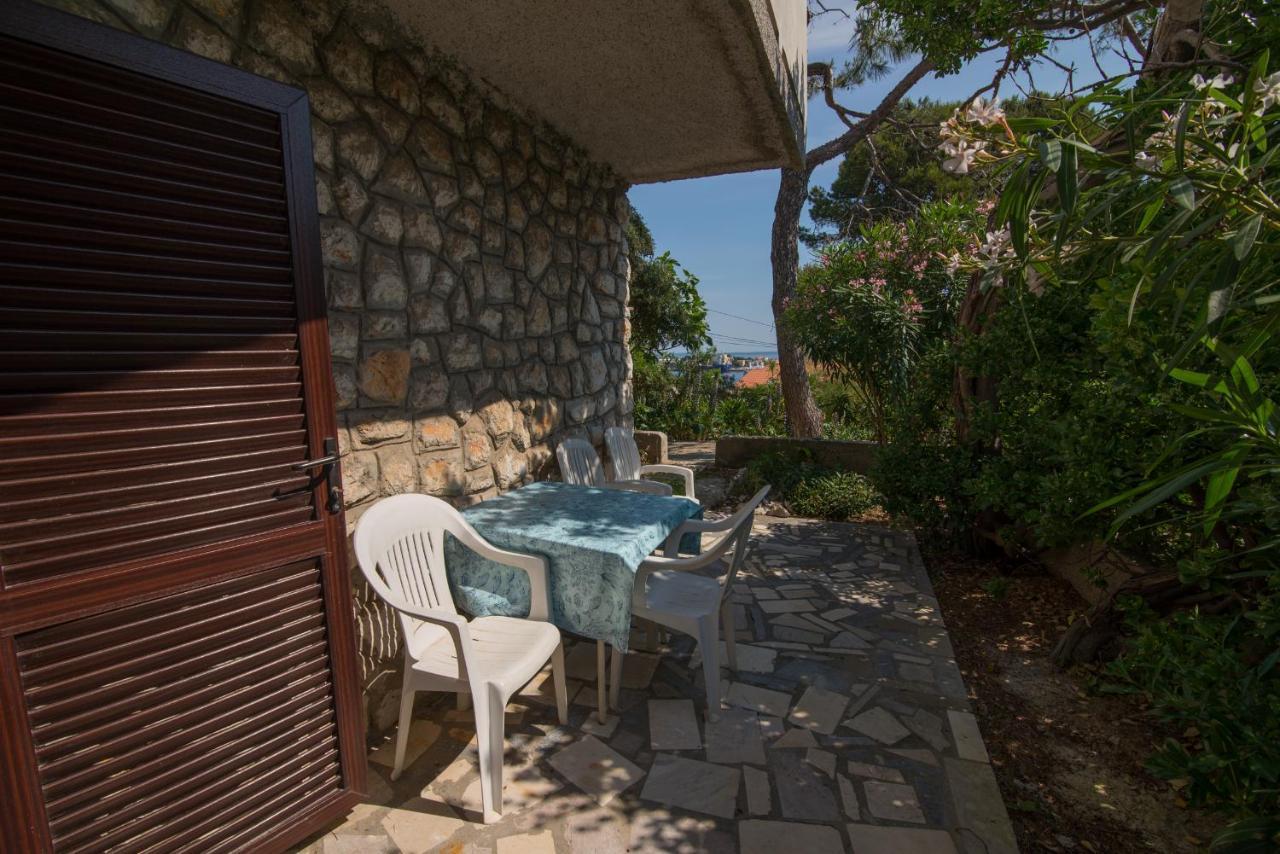 Appartement Nena à Mali Lošinj Extérieur photo