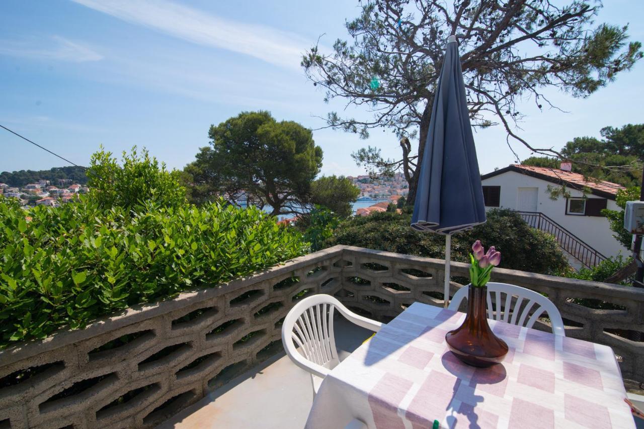 Appartement Nena à Mali Lošinj Extérieur photo
